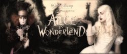 Алиса в стране чудес - создание фильма
