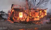 2 случая гибели людей при пожарах в жилом секторе