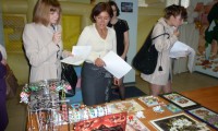 Фестиваль творчества трудящейся молодёжи «Соцветие талантов»