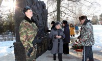 День Памяти воинов, погибших в локальных конфликтах