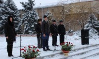 21 января – одна из самых памятных дат в истории Ипатовского района