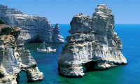 Греция - рай для туриста