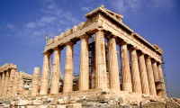 Греция - рай для туриста