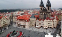 Чехия становится все более популярной страной среди туристов
