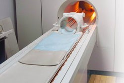Магнитно-резонансный томограф и принципы его использования