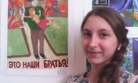 Молодые таланты Ипатовского района