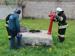 В Ипатовском районе проходит надзорно-профилактическая операция «Водоисточник»  