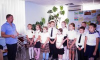 Конкурс детского рисунка «Родное Ставрополье»