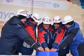 В Ипатово введена в эксплуатацию новая нефтеперекачивающая станция