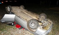Лишенный прав водитель погиб в ДТП 