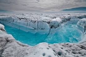 В Антарктиде ученые обнаружили самый большой каньон на земле