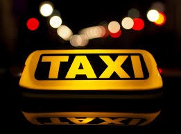 Какое такси в городе лучше?