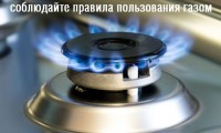 Основы газовой безопасности