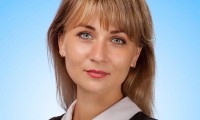 Тертышникова Анна Николаевна (приёмная депутатов)