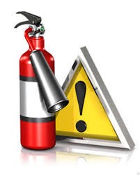 Об основных требованиях пожарной безопасности