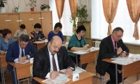 В Ипатовском районе прошла Всероссийская акция «Единый день сдачи ЕГЭ родителями»