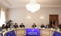 Первый Форум секретарей первичных отделений ВПП «Единая Россия»