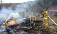 О соблюдении требований пожарной безопасности и ответственности за нарушение законодательства в области пожарной безопасности