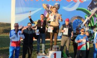 В Ипатово завершился второй этап Открытого лично-командного Чемпионата, Первенства и Кубка Ставропольского края по мотокроссу 2019 года