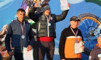 В Ипатово завершился второй этап Открытого лично-командного Чемпионата, Первенства и Кубка Ставропольского края по мотокроссу 2019 года