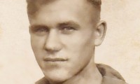 Поисковики из Ипатовского клуба «Сапсан» нашли родственников Ставропольского офицера, погибшего в июне 1945 года в Дании