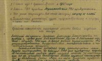 Поисковики из Ипатовского клуба «Сапсан» нашли родственников Ставропольского офицера, погибшего в июне 1945 года в Дании