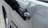 Полицейские Ипатовского городского округа установили подозреваемого в угоне автомобиля