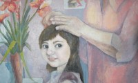 Выставка детского рисунка к 160-летию города Ипатово. Детская художественная школа