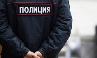 В Ипатовском городском округе мужчина подозревается в публичном оскорблении сотрудника полиции