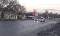В Ипатовском округе в результате наезда пешеход получил ранения