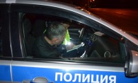 В этом году на дорогах Ипатовского округа с участием водителей с признаками опьянения произошло 3 ДТП, в которых ранены 4 человека