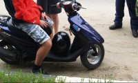 Профилактические мероприятия «Скутер – мотоциклист» проводятся на территории Ипатовского округа с 27 по 31 июля 2022 года