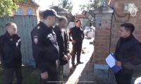 В Ипатовском округе местный житель обвиняется в причинении смертельных травм мужчине