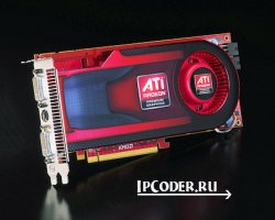 AMD   ATI Radeon HD 4890 Atomic Edition