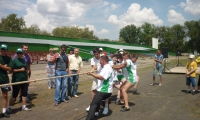 30 июня в Ипатовском районе прошли мероприятия «Это наш день!»