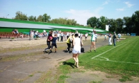 30 июня в Ипатовском районе прошли мероприятия «Это наш день!»