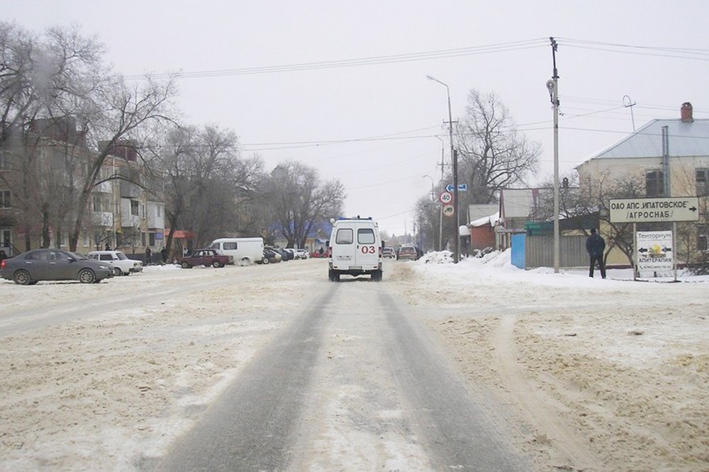 Прогноз погоды в ипатово ставропольский край