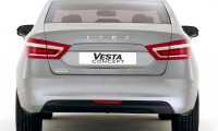 Информация о серийной Lada Vesta 2015