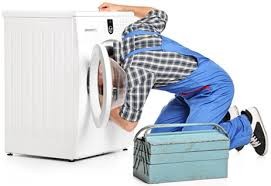 Служба быта, где отремонтировать себе стиральную машинку, пылесос или телевизор?