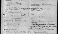 Поисковики Ставрополья установили фронтовую судьбу красноармейца из Ипатовского округа