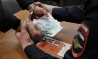 В Ипатовский районный суд направлено  уголовное дело по факту дачи взятки должностному лицу