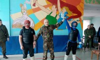 Активные и спортивные летние «Каникулы с общественным советом» проходят в Ипатовском городском округе Ставропольского края