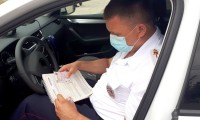 Житель Ипатовского городского округа стал фигурантом уголовного дела за повторное вождение в нетрезвом виде