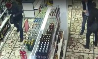 Ипатовскими полицейскими установлены лица, причастные к краже из магазина