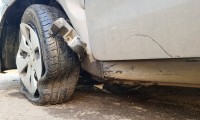 В отношении угнавшего автомобиль  жителя  города Ипатово возбуждено два уголовных дела