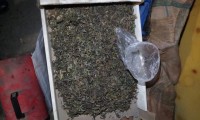 Ипатовские полицейские изъяли у местного жителя несколько пакетов с марихуаной