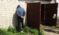 Уроженец Ипатовского района осужден за кражу