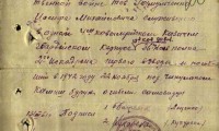 Ставропольские и Ипатовские поисковики установили имя и нашли родственников красноармейца-казака