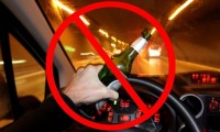 Призываем, всех неравнодушных граждан сообщать о пьяных водителях в отдел полиции