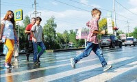 Госавтоинспекция Ипатовского округа обеспокоена состоянием аварийности  с участием несовершеннолетних